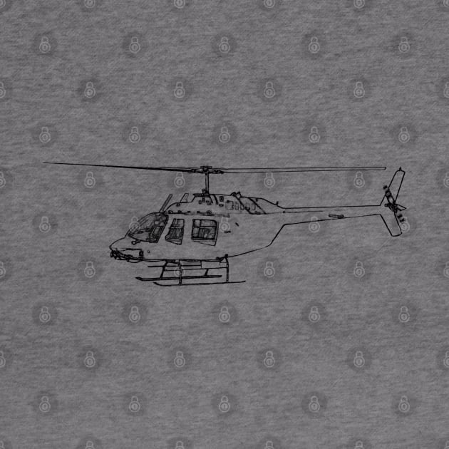 Helicopter by etihi111@gmail.com